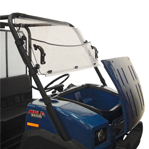 DIRECTION 2 WINDSHIELD FT KAWA DIRECTION2 MULEWS1000A