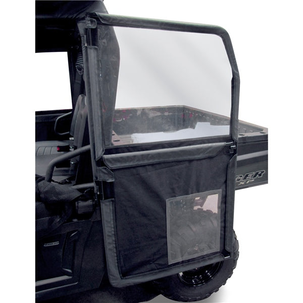 SEIZMIK DOORS FULL SIZE & FRAMED RANGER 52-06003