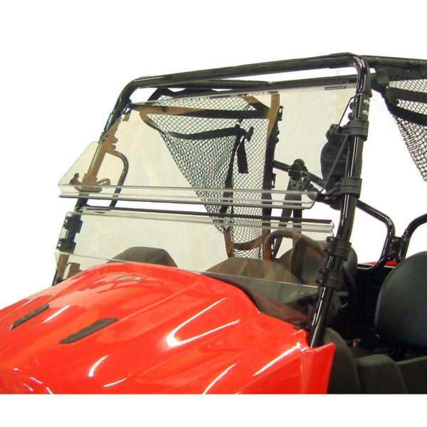 DIRECTION 2 WINDSHIELD FULL TILT FT HON DIRECTION2 BIGREDWS1000