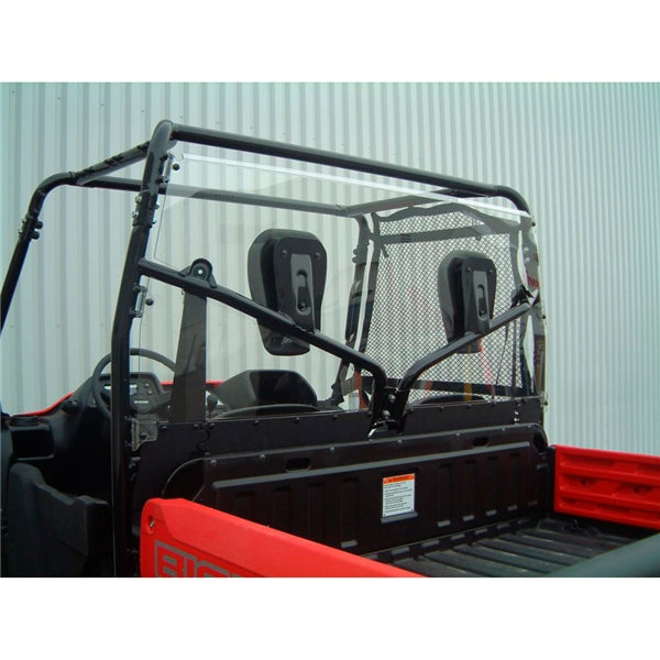 DIRECTION 2 WINDSHIELD RR/PANEL HON DIRECTION2 BIGREDWS1003
