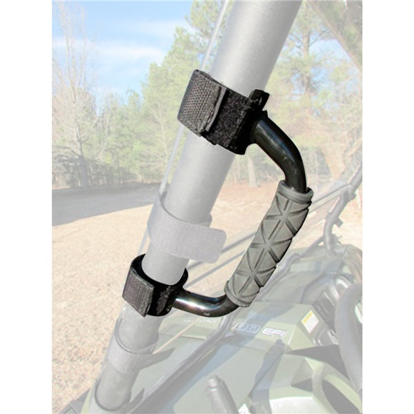 SEIZMIK GRAB HANDLE FOR UTV ROLL CAGE 54-03060