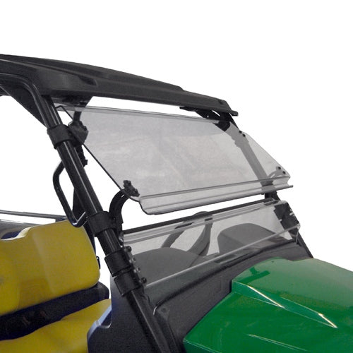 DIRECTION 2 WINDSHIELD FULL TILT FT JDEERE DEEREWS3000