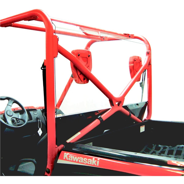 DIRECTION 2 WINDSHIELD RR/PANEL KAWA DIRECTION2 TERYXWS1003