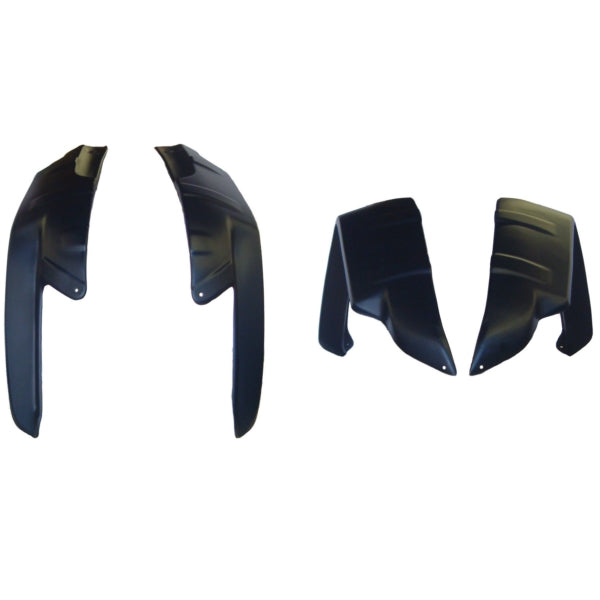 DIRECTION 2 OVERFENDER HON 500 2005-09 OFSH2000