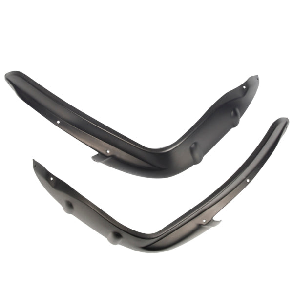 DIRECTION 2 OVERFENDER HON TRX 650/680 OFSH3000