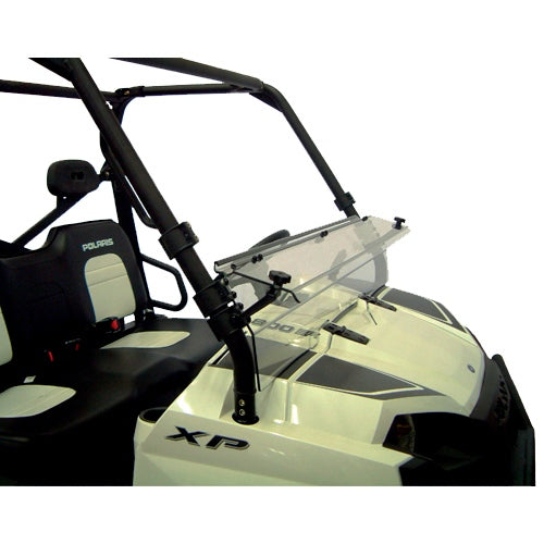 DIRECTION 2 WINDSHIELD HALF FOLDING FT POL RNGXPWS1001A