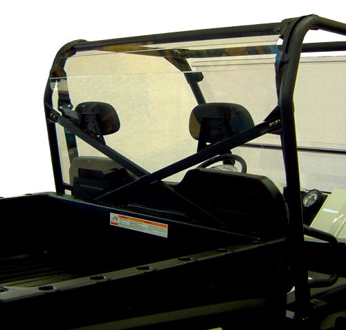 DIRECTION 2 WINDSHIELD RR POL DIRECTION2 RNGXPWS3003