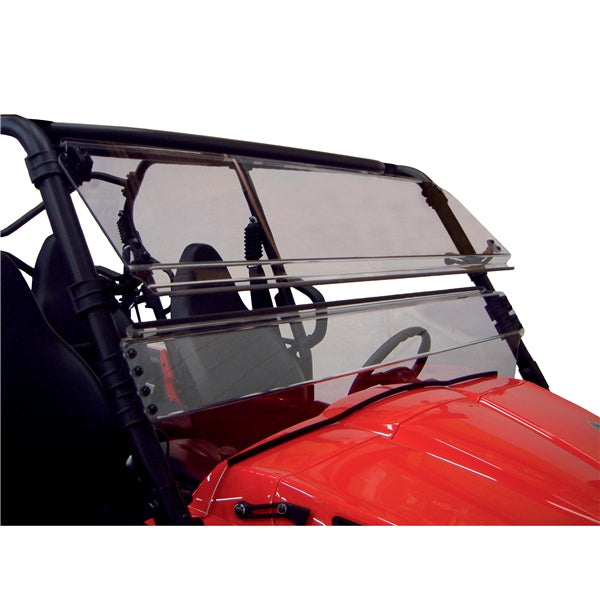 DIRECTION 2 WINDSHIELD FULL TILT FT KAWA DIRECTION2 TERYX4WS1000