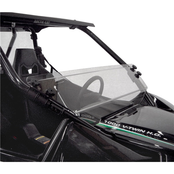 DIRECTION 2 WINDSHIELD SHORT FIXED FT A/C DIRECTION2 WILDCATWS1001