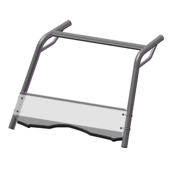DIRECTION 2 WINDSHIELD SHORT FIXED GP FT C-AM CANAMWS1102GP