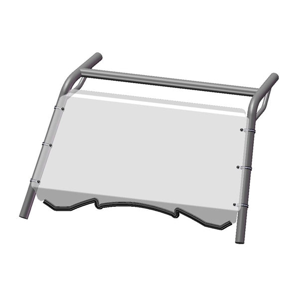 DIRECTION 2 WINDSHIELD FIXED FT C-AM DIRECTION2 CANAMWS2101MR