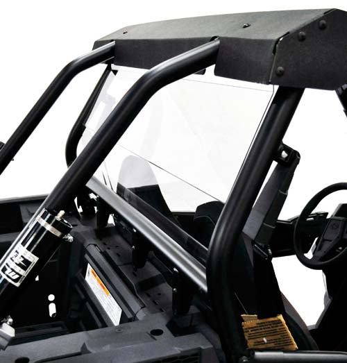 DIRECTION 2 WINDSHIELD GP RR POL DIRECTION2 RZR10WS1003GP