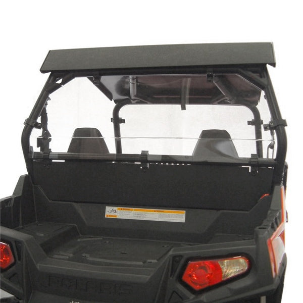 DIRECTION 2 WINDSHIELD RR/PANEL GP POL DIRECTION2 RZR2002GP
