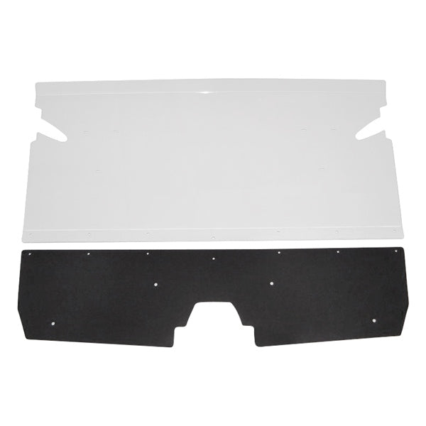 DIRECTION 2 WINDSHIELD RR/PANEL GP KAWA TERYXWS1003GP