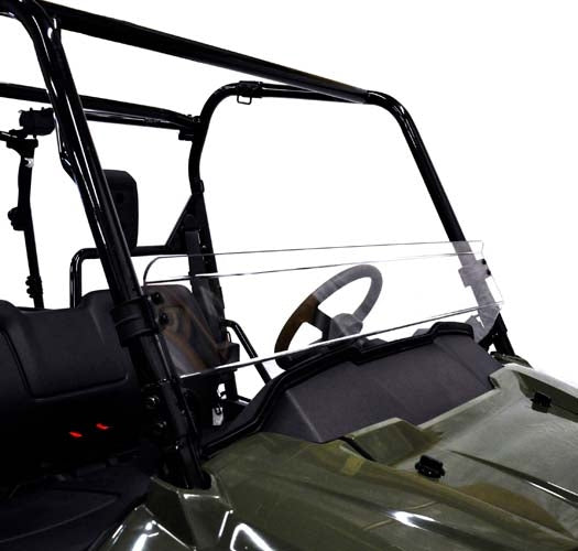 DIRECTION 2 WINDSHIELD SHORT FIXED FT HON DIRECTION2 PIONEERWS1002