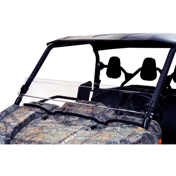 DIRECTION 2 WINDSHIELD SHORT FIXED FT YAM DIRECTION2 VIKINGWS1002