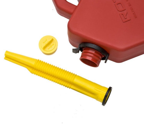 ROTOPAX SELF VENTING SPOUT RX-SP-V