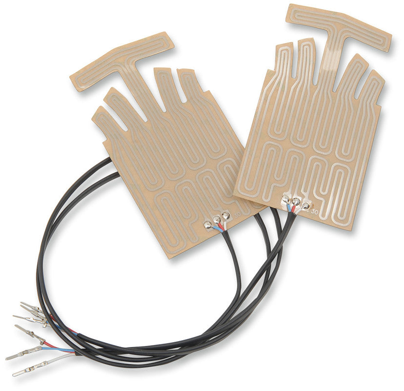 RACE SHOP INC. GRIPHEATER S/D 2-WIRE EXT GH-18