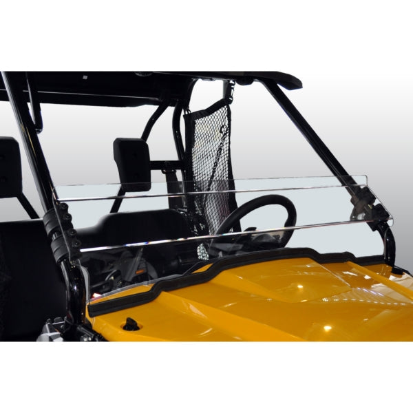 DIRECTION 2 WINDSHIELD SHORT FIXED FT HON DIRECTION2 PION500WS1002