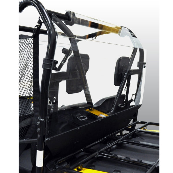 DIRECTION 2 WINDSHIELD RR RR HON DIRECTION2 PION500WS1003