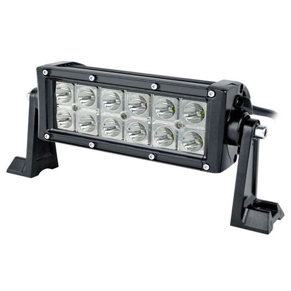 KIMPEX LIGHT BAR LED  7" KIMPEX B36WE2