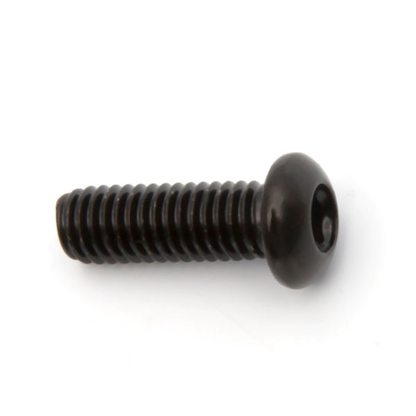 DIRECTION 2 BUTTON HEAD SCREW M6 X 18  SS-BK 175410