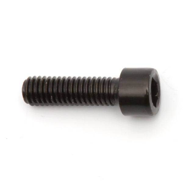 DIRECTION 2 SOCKET CAP SCREW M6 X 20 SS-BK 175412