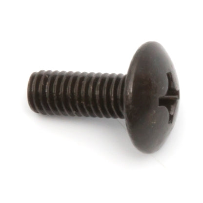 DIRECTION 2 PHILIPS TRUSS SCREW M6 X 16  BK 175416