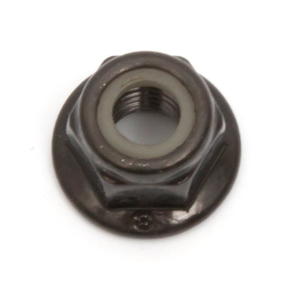 DIRECTION 2 FLANGED LOCKNUT M6  BK 175421
