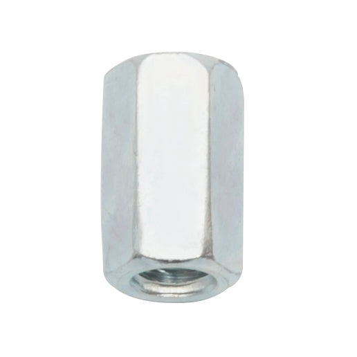 DIRECTION 2 COUPLING NUT M6  ZINC 175423