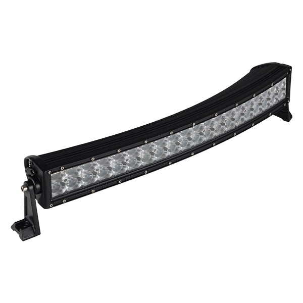 KIMPEX LIGHT BAR LED BENDED  22" C120C3