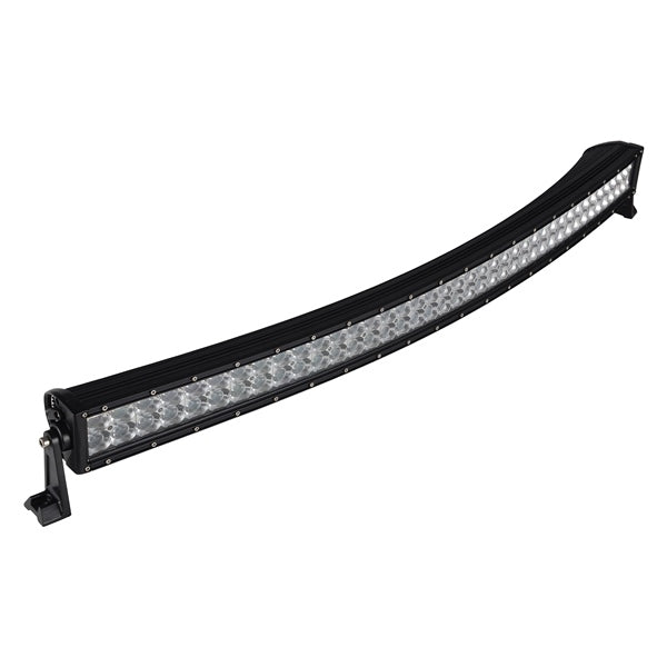 KIMPEX LIGHT BAR LED BENDED  42" C240C3