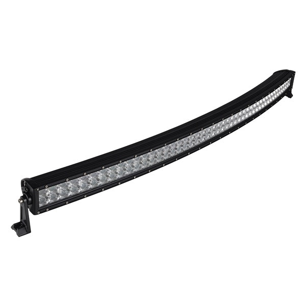 KIMPEX LIGHT BAR LED BENDED  50" C288C3
