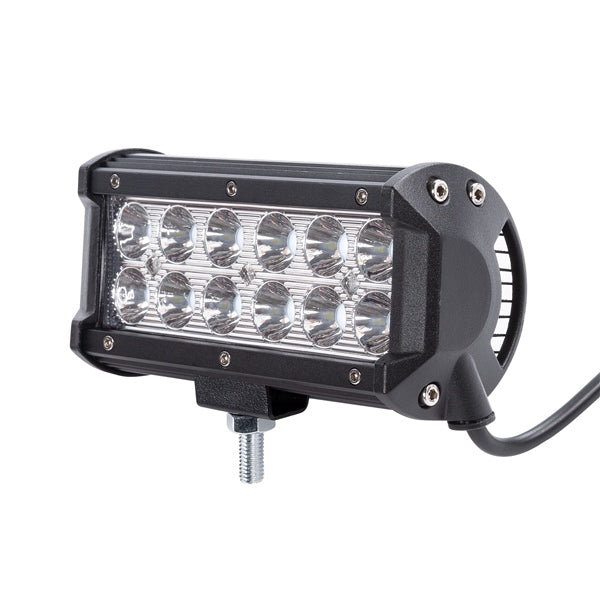 KIMPEX LIGHT LED 7" 18W W/O WIRE KIMPEX B36WB