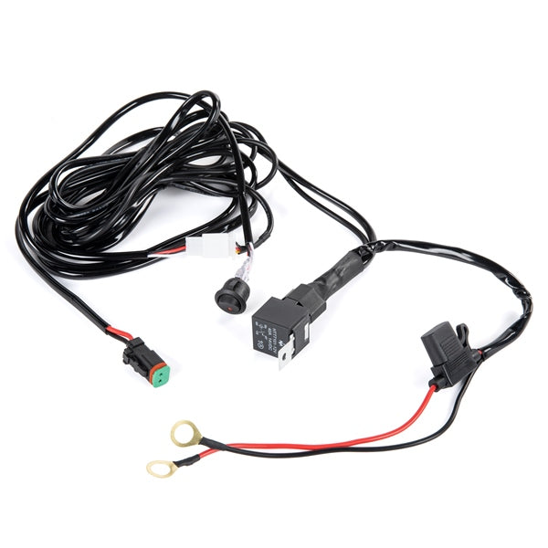 KIMPEX LED LIGHT WIRE 1 PLUG KIMPEX 175476