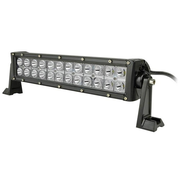 KIMPEX LIGHT BAR LED BENDED  14" C72C3