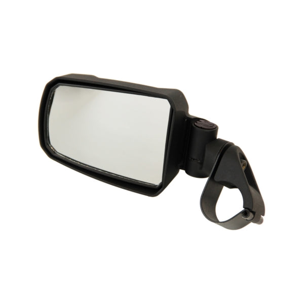 SEIZMIK SIDE VIEW MIRROR PURSUIT 2 IN CLAMP 56-18072