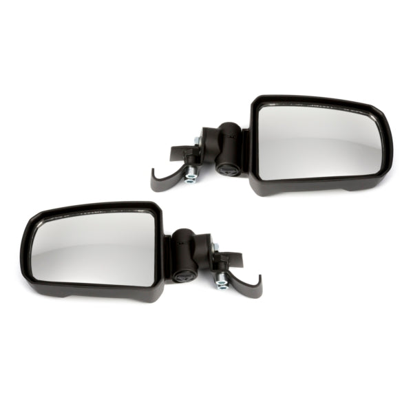 SEIZMIK SIDE VIEW MIRROR PURSUIT POLARIS PRO-FIT 56-18073