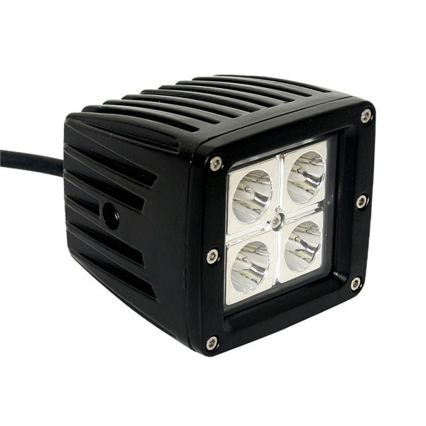 KIMPEX LIGHT WORK SPOT LED 3" KIMPEX W12WB
