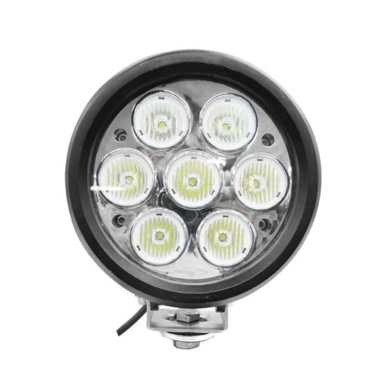 KIMPEX WORK PROJECTOR LED ROUND SPOT 70W KIMPEX W70WR