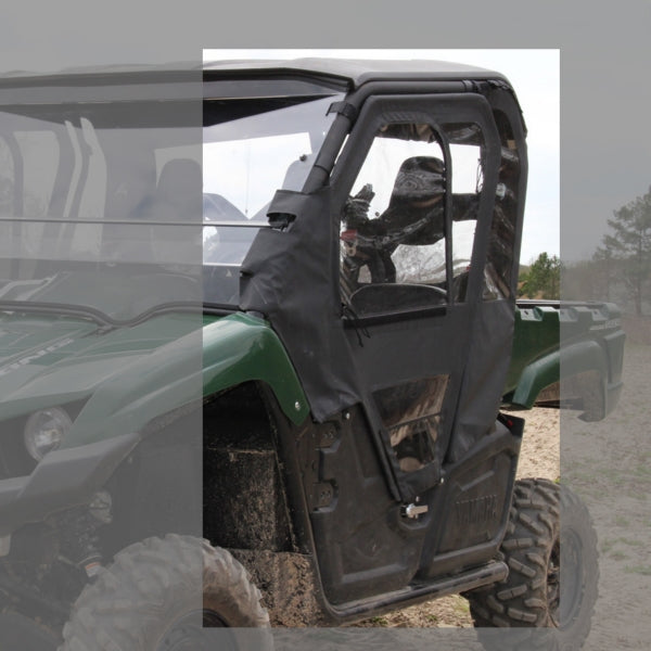 SEIZMIK FRAME DOOR KIT YAM SEIZMIK 52-06014