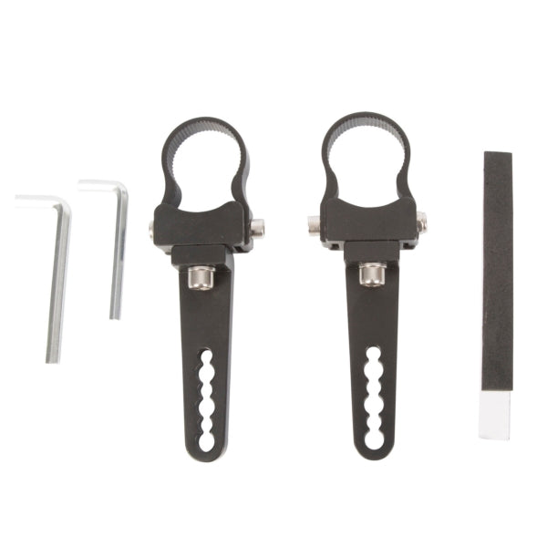 KIMPEX CLAMP BAR 1" PAIR KIMPEX RMX1