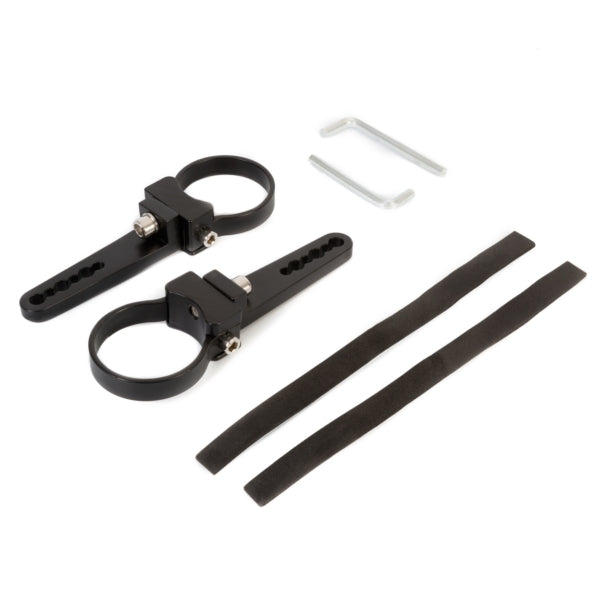 KIMPEX CLAMP BAR 2" PAIR KIMPEX RMX2