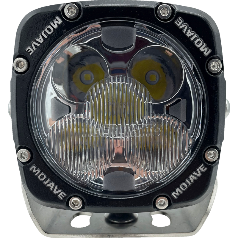 ALL BALLS LED RACING LIGHT 4" TLM4