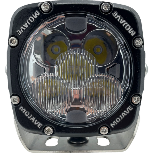 ALL BALLS LED RACING LIGHT 4" TLM4