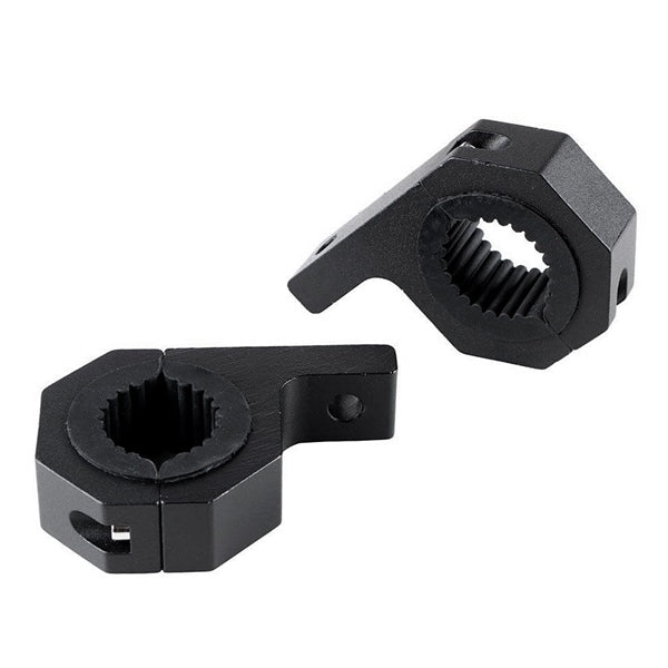 KIMPEX CLAMP BAR 2" PAIR KIMPEX BK10-2