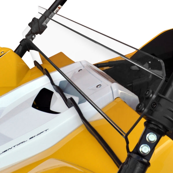 DIRECTION 2 WINDSHIELD SHORT FIXED FT YAM DIRECTION2 YXZWS1002