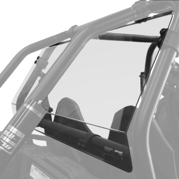 DIRECTION 2 WINDSHIELD GP RR POL DIRECTION2 RZR10X4WS1003GP
