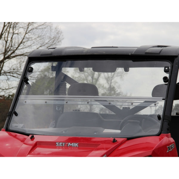 SEIZMIK WINDSHIELD VERSA-FOLD POL SEIZMIK 50-25001KIT