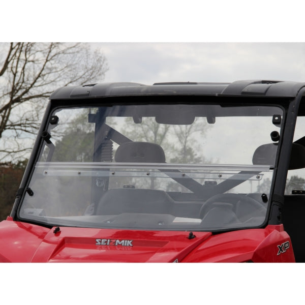 SEIZMIK WINDSHIELD VERSA-FOLD POL SEIZMIK 50-25003KIT